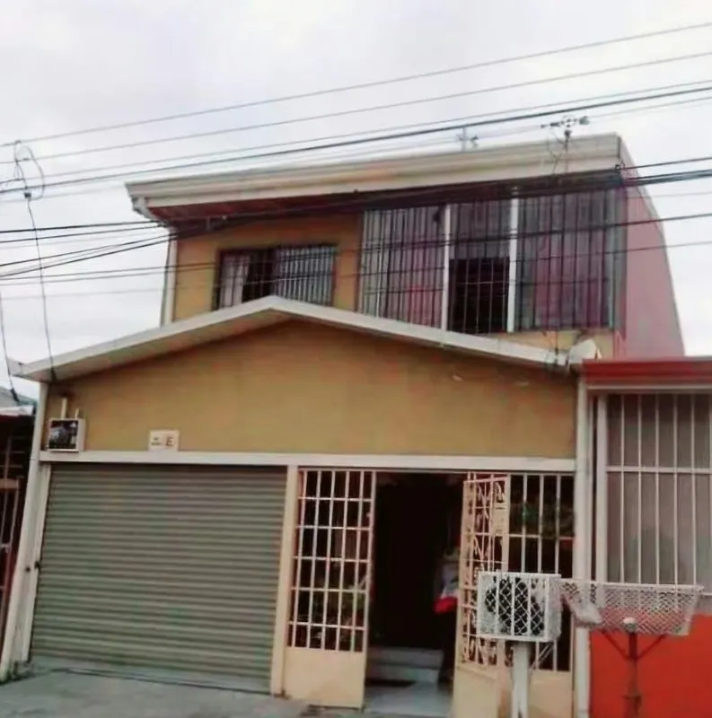 HOUSE FOR SALE, SAN JOSÉ, BLANCOS STREET, OPEN RESIDENTIAL