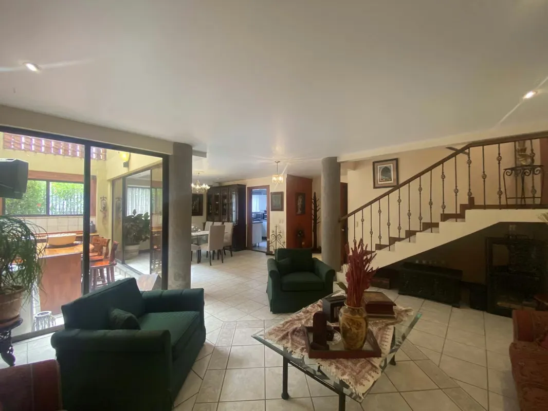 HOUSE FOR SALE IN CONDOMINIUM IN TREJOS MONTEALEGRE — photo 3