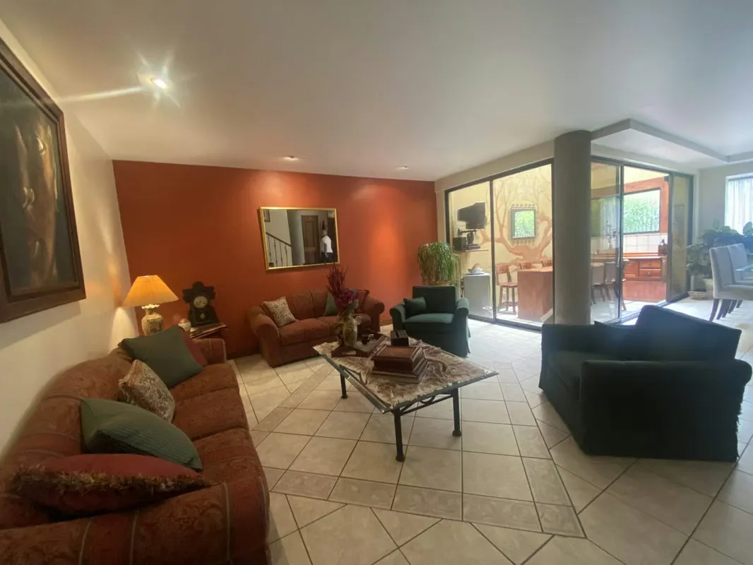 HOUSE FOR SALE IN CONDOMINIUM IN TREJOS MONTEALEGRE — photo 5