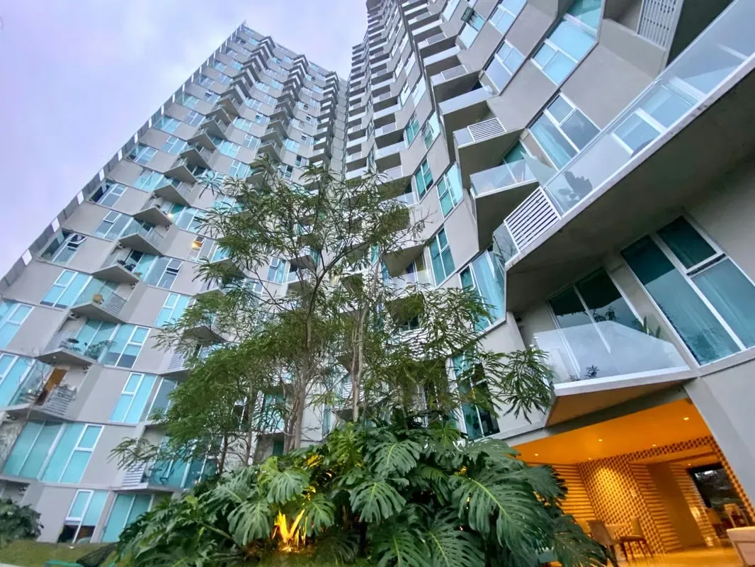 APARTMENT FOR SALE IN SECRT SABANA INCREDIBLE VIEWS