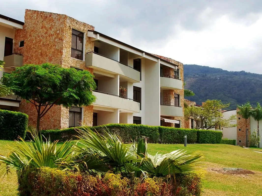 Venta apartamento Curridabat, Granadilla - Condominio Golfside