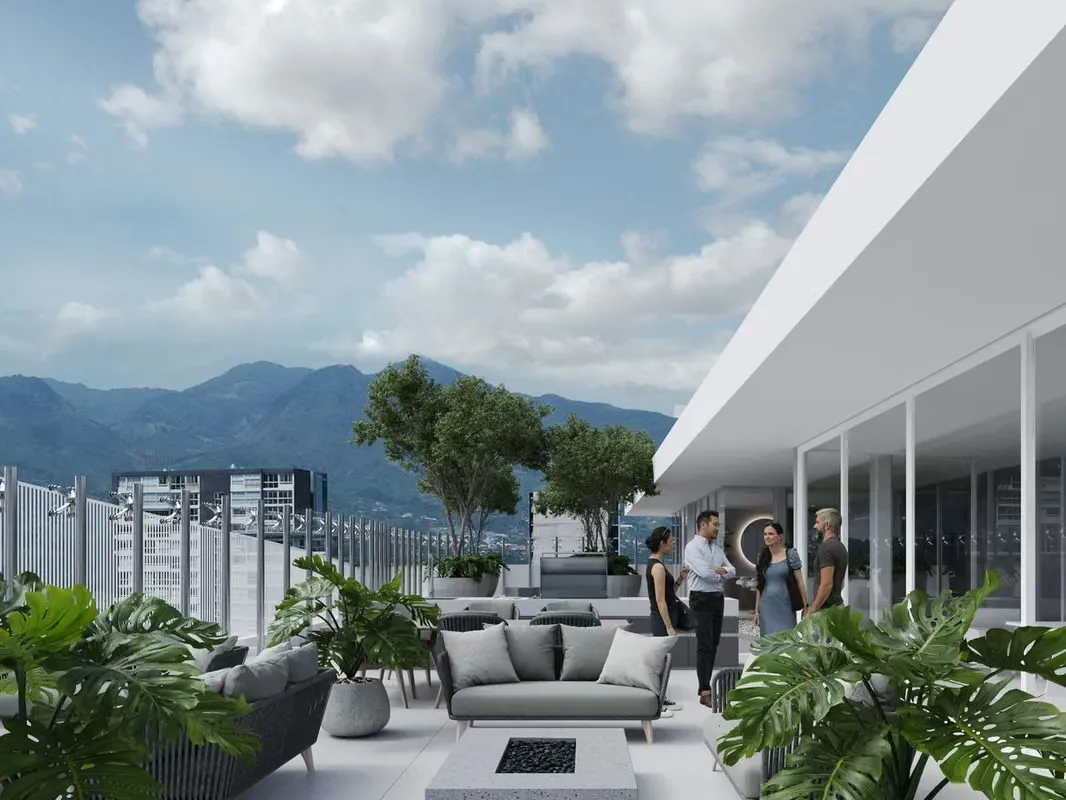 3 BEDROOM APARTMENTS FOR BRAND NEW CONSTRUCTION IN NUNCIATURA