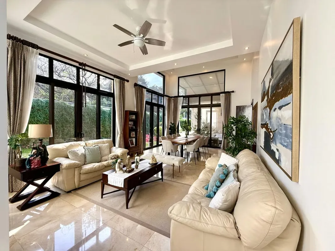 HOUSE FOR SALE IN JARDINES DEL SOL CONDOMINIUM — photo 4