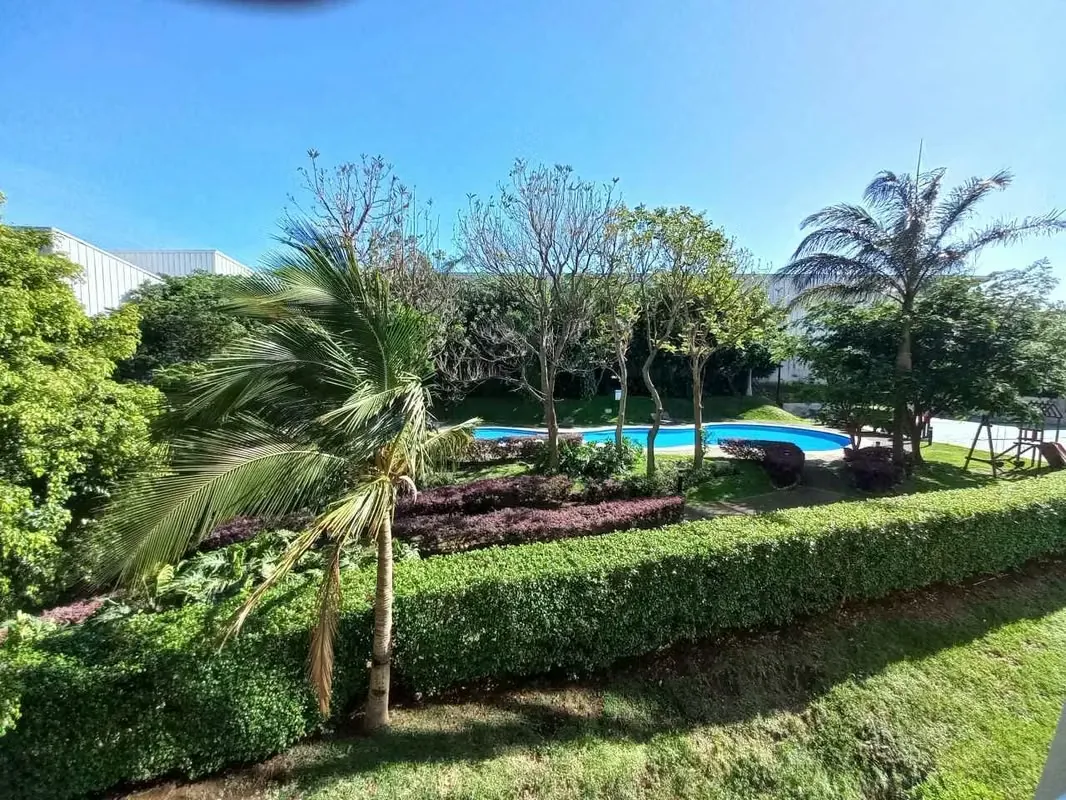 VENTA DE APARTAMENTO EN CONDOMINIO BARREAL DE HEREDIA PARA INVERSION