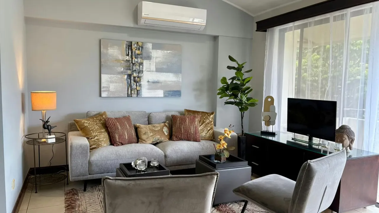 FURNISHED APARTMENT FOR RENT SANTA ANA