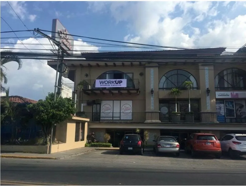 OFFICE FOR SALE, SAN JOSÉ, ESCAZÚ, SAN RAFAEL