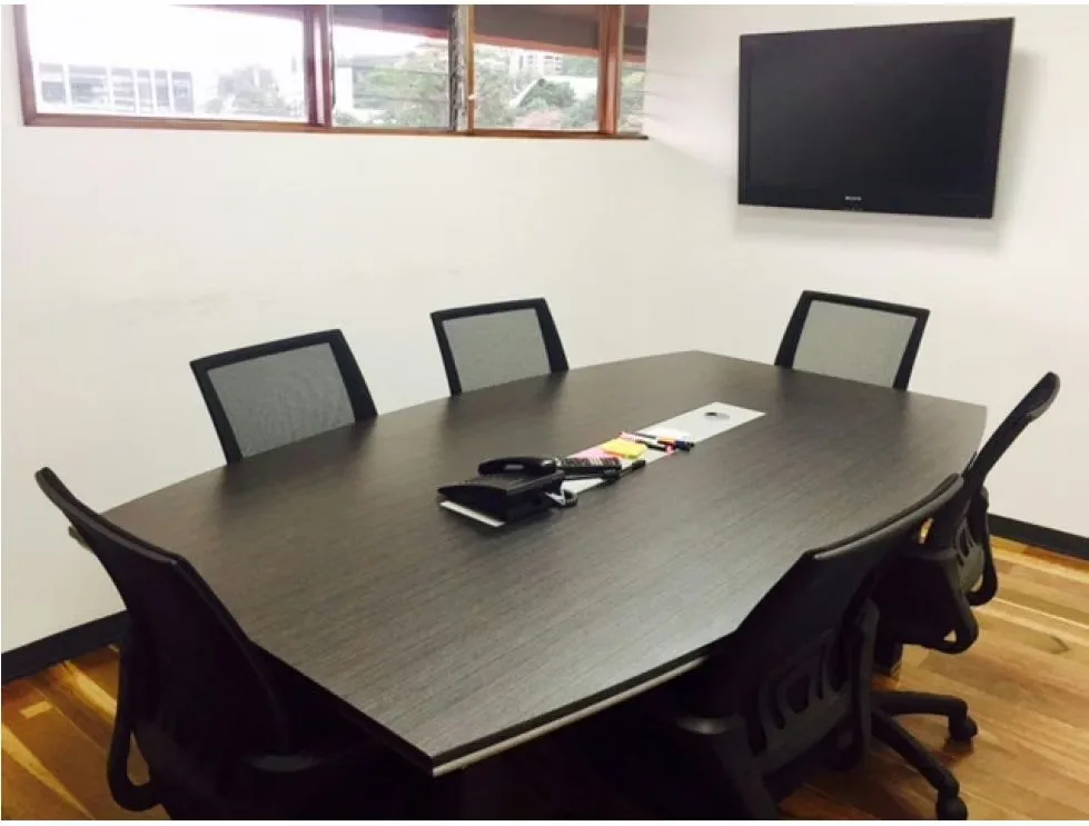 OFFICE FOR SALE, SAN JOSÉ, ESCAZÚ, SAN RAFAEL — photo 4