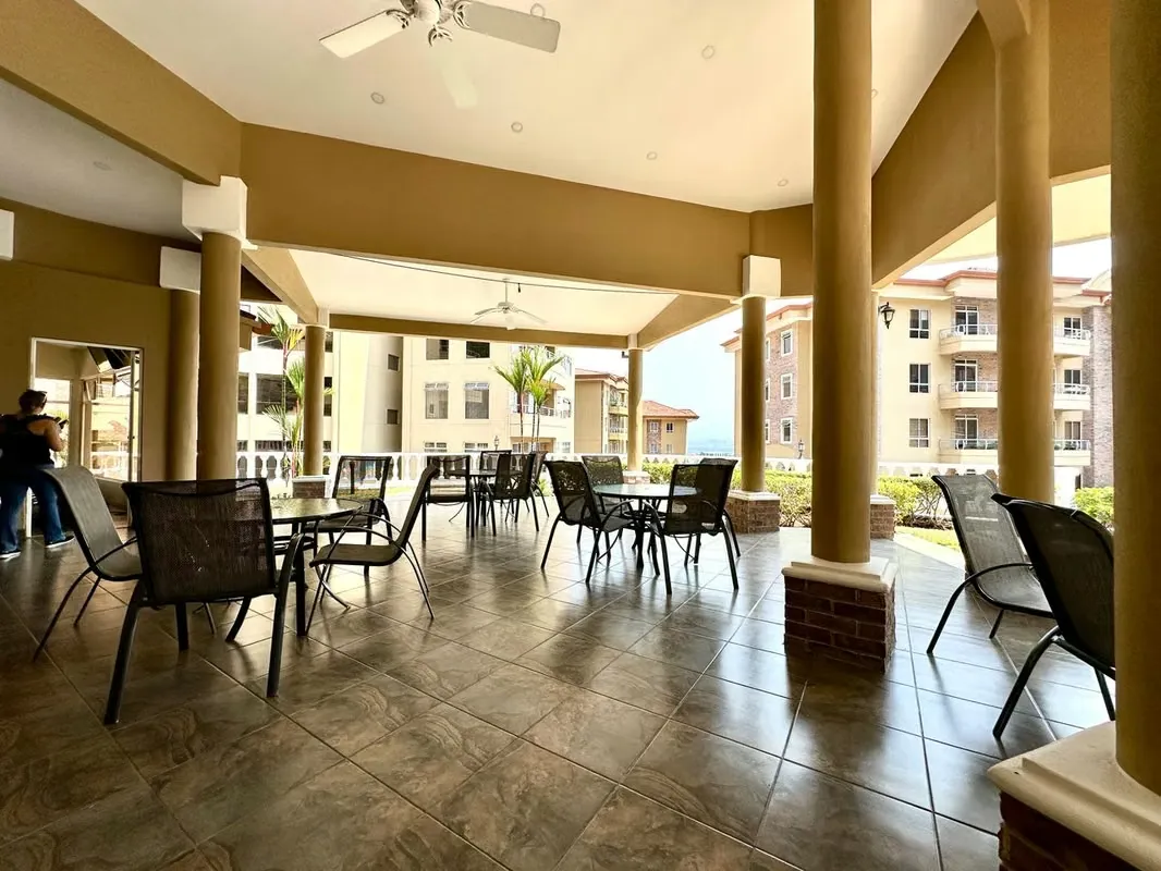 FURNISHED APARTMENT FOR RENT IN VALLE ARRIBA CONDOMINIUM — photo 2