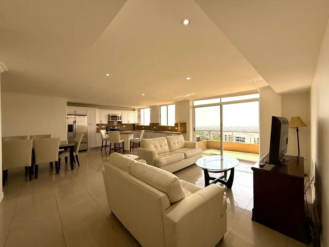 FURNISHED APARTMENT FOR RENT IN VALLE ARRIBA CONDOMINIUM — photo 3