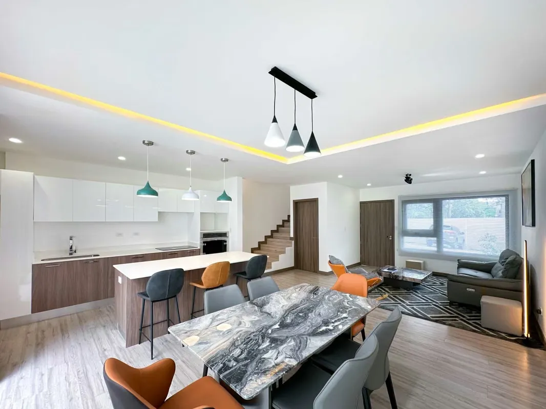 For Sale Brand-New Modern House Located in Escazú