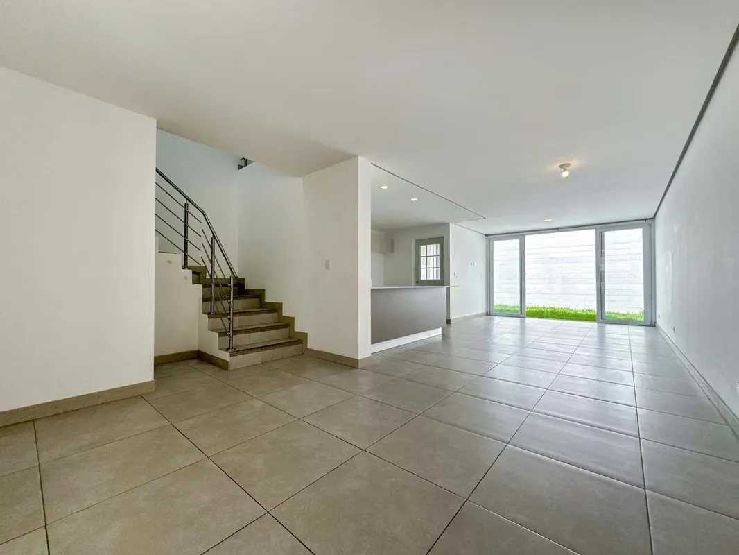 Brand-new detached house for rent in Downtown Escazú