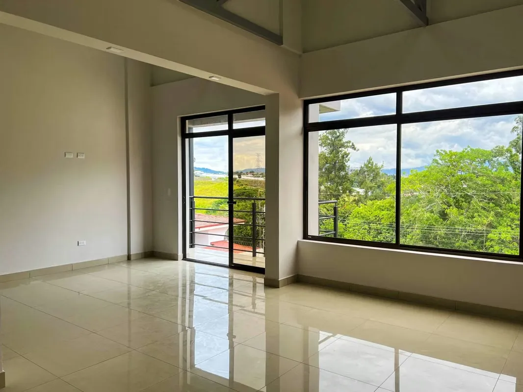 VENTA DE APARTAMENTOS EN HEREDIA