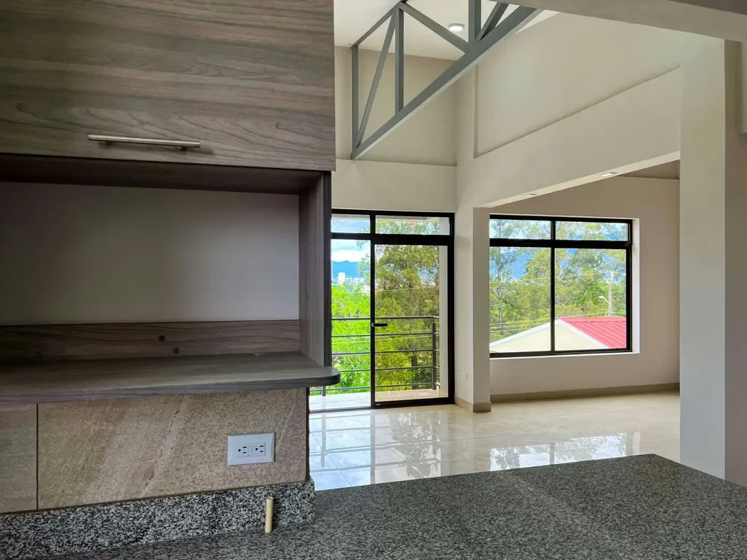 APARTMENTS FOR SALE IN HEREDIA — photo 4