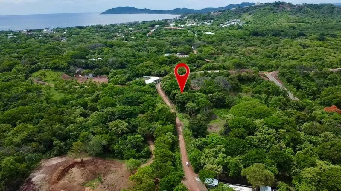 Venta de Terreno Senderos de Langosta