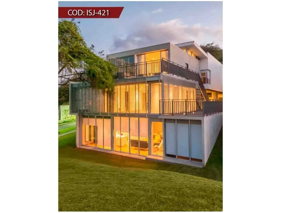 APARTMENT FOR SALE, ESCAZU, GUACHIPELÍN, THE IVY CONDOMINIUM