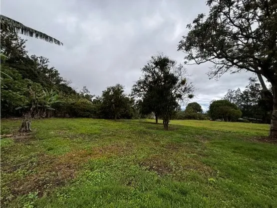 LOT FOR SALE IN HEREDIA, SANTO DOMINGO, LOS ANGELES, ROUTE 32