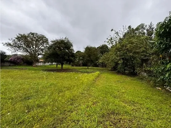 LOT FOR SALE IN HEREDIA, SANTO DOMINGO, LOS ANGELES, ROUTE 32 — photo 3