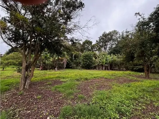 LOT FOR SALE IN HEREDIA, SANTO DOMINGO, LOS ANGELES, ROUTE 32 — photo 4