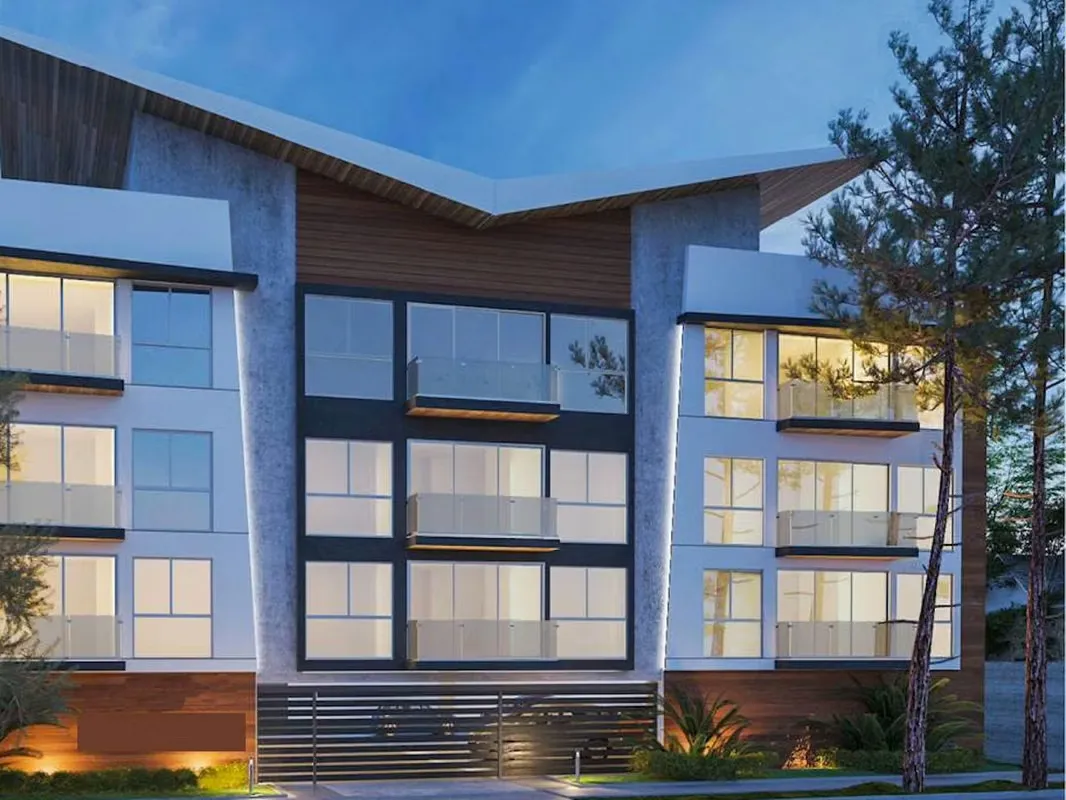 VENTA de FLAT en Rohrmoser para inversión