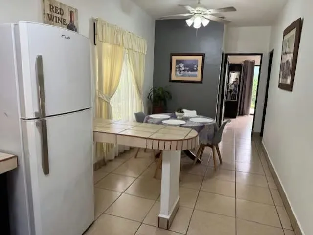 house for rent 5 minutes from coconut beaches — photo 4