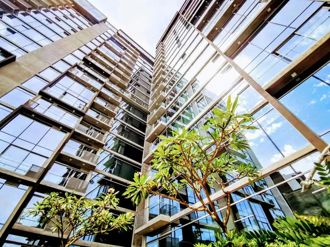 VENTA DE APARTAMENTO P/INVERSIÓN CON L/B - NUNCIATURA