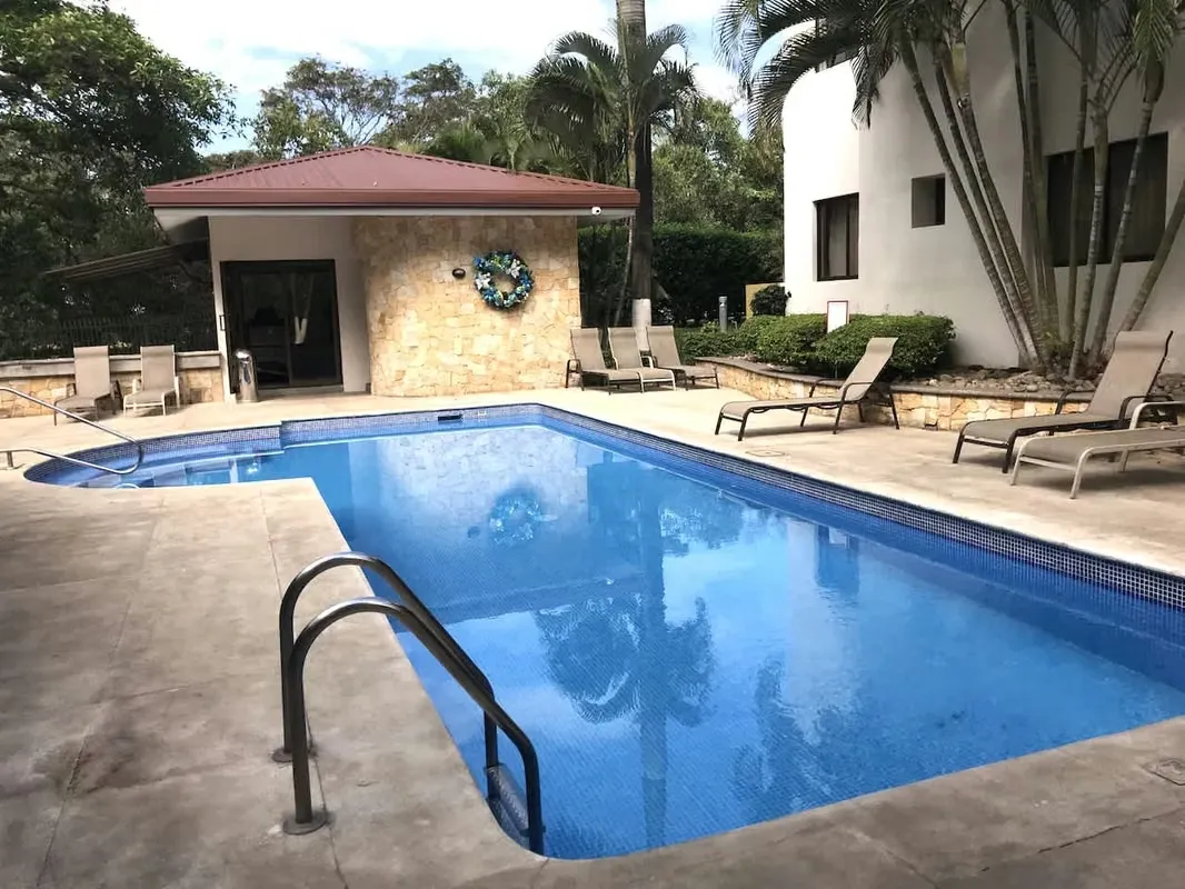 APARTMENT FOR SALE IN AVALON, FURNISHED AND EQUIPPED - SANTA ANA