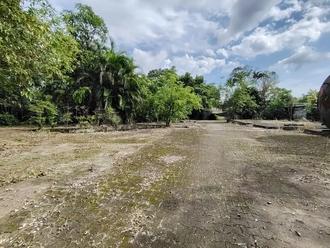 FOR SALE - LARGE PROPERTY HIGH DENSITY - ALAJUELA CENTER