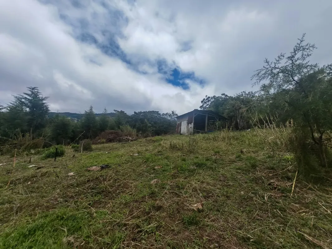 Sale of Beautiful Lot in Santa Elena, San Isidro de Heredia
