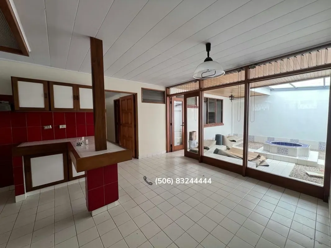 HOUSE FOR RENT IN LOS YOSES