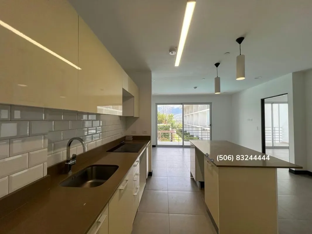 APARTMENT FOR SALE IN POZOS, SANTA ANA