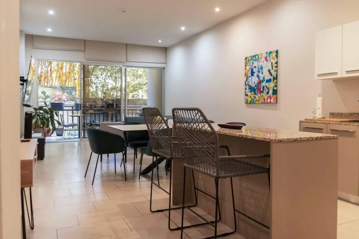 San Rafael de Escsuz - Spacious apartment for sale