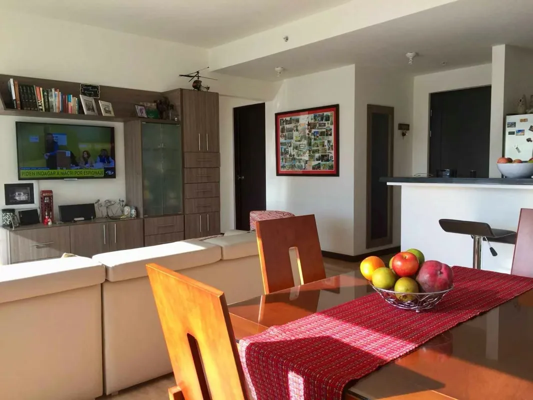 2 BEDROOM FLAT FOR SALE - CONDADO DEL PARQUE