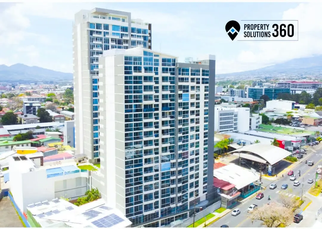 Condo for Rent – Torres Los Yoses (1 Bedroom)