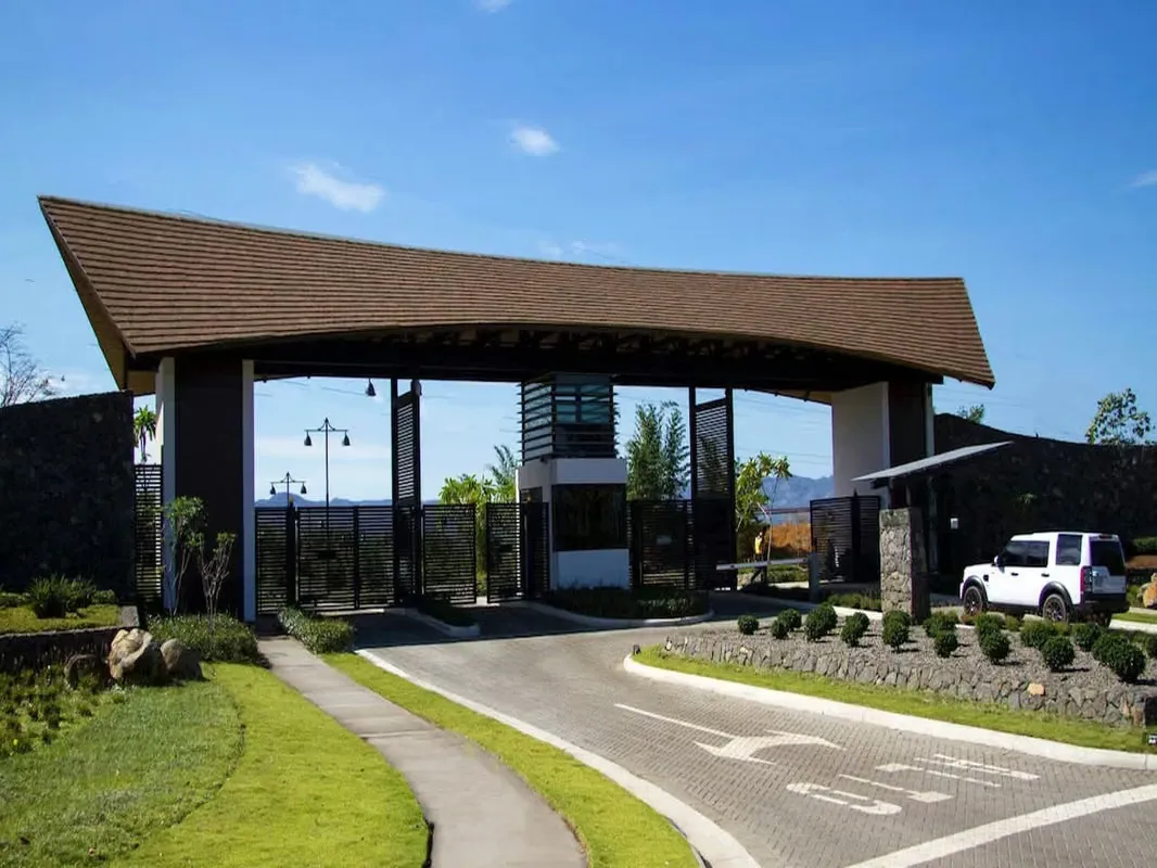 VENTA DE LOTES EN CONDOMINIO - LA GUÁCIMA