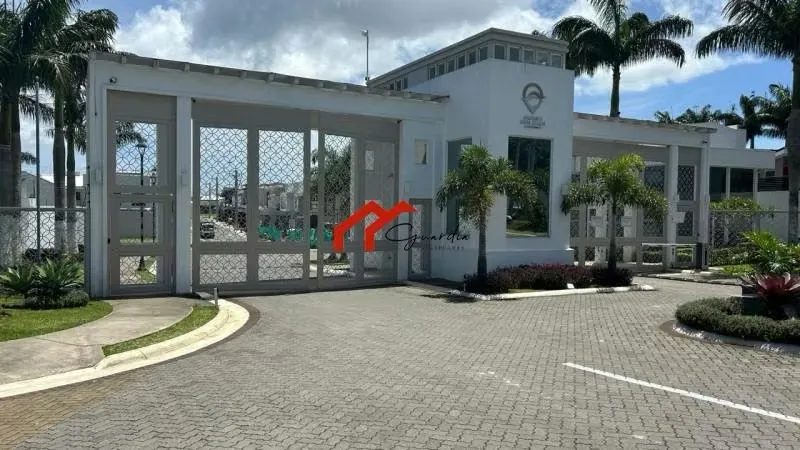 Brand new house for sale in Condominio Distrito San Juan, Tres Ríos, Cartago, Costa Rica