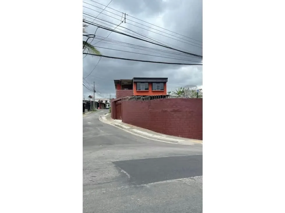 EN VENTA - Casa con gran Terreno - Alajuelita - Cod JB 1274 — photo 3