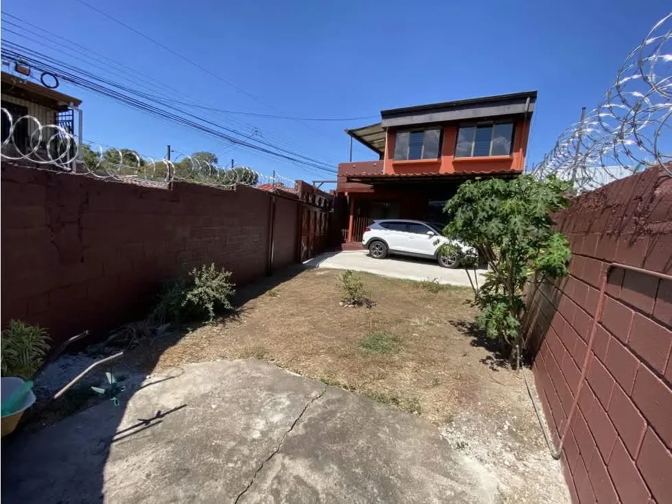 EN VENTA - Casa con gran Terreno - Alajuelita - Cod JB 1274 — photo 5