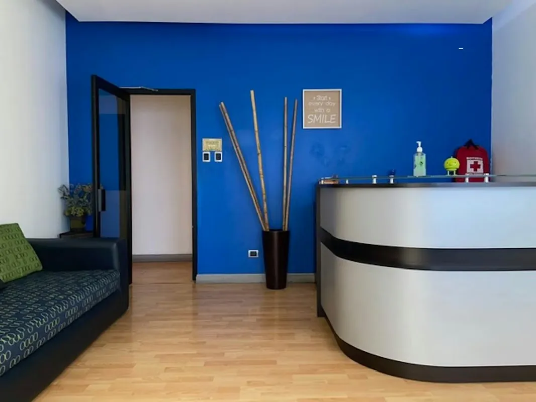 This office building is very well located in one of the areas with the highest added value and the highest commercial growth, such as the surroundings of La Sabana. — photo 3