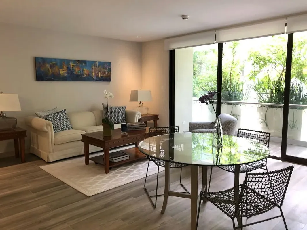 VENTA DE APARTAMENTOS NUEVOS-RIO ORO, SANTA ANA.