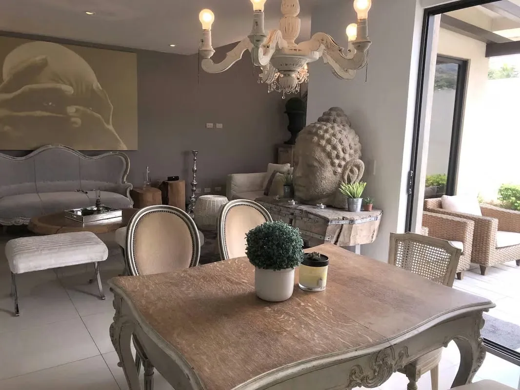 VENTA DE CASA EN CONDOMINIO - BRASIL-SANTA ANA