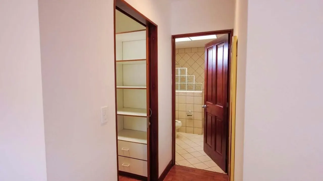 Amplio Apartamento en Residencial Collados, San Pedro – 4 Habitaciones, Excelente Ubicación — photo 4