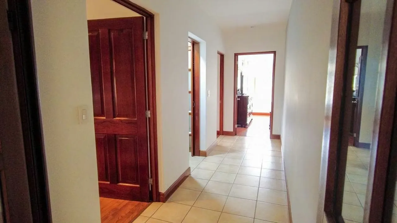 Amplio Apartamento en Residencial Collados, San Pedro – 4 Habitaciones, Excelente Ubicación — photo 5