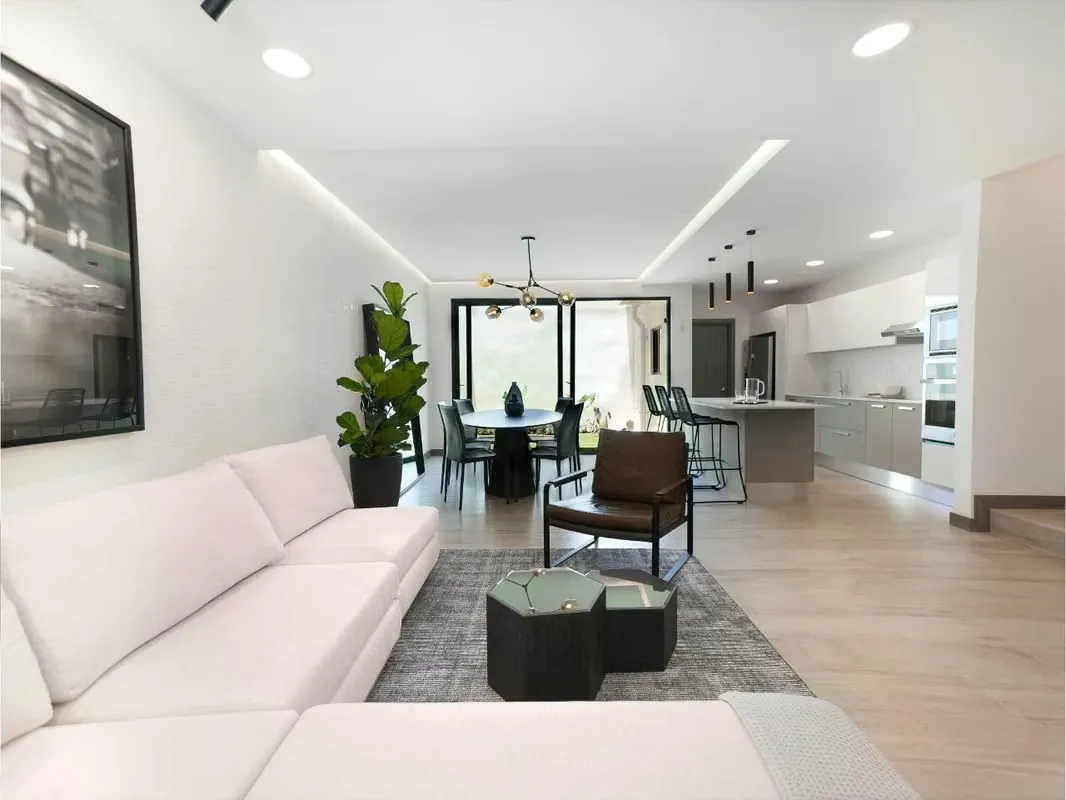 PRE-VENTA DE CASAS EN CONDOMINIO - SANTA ANA