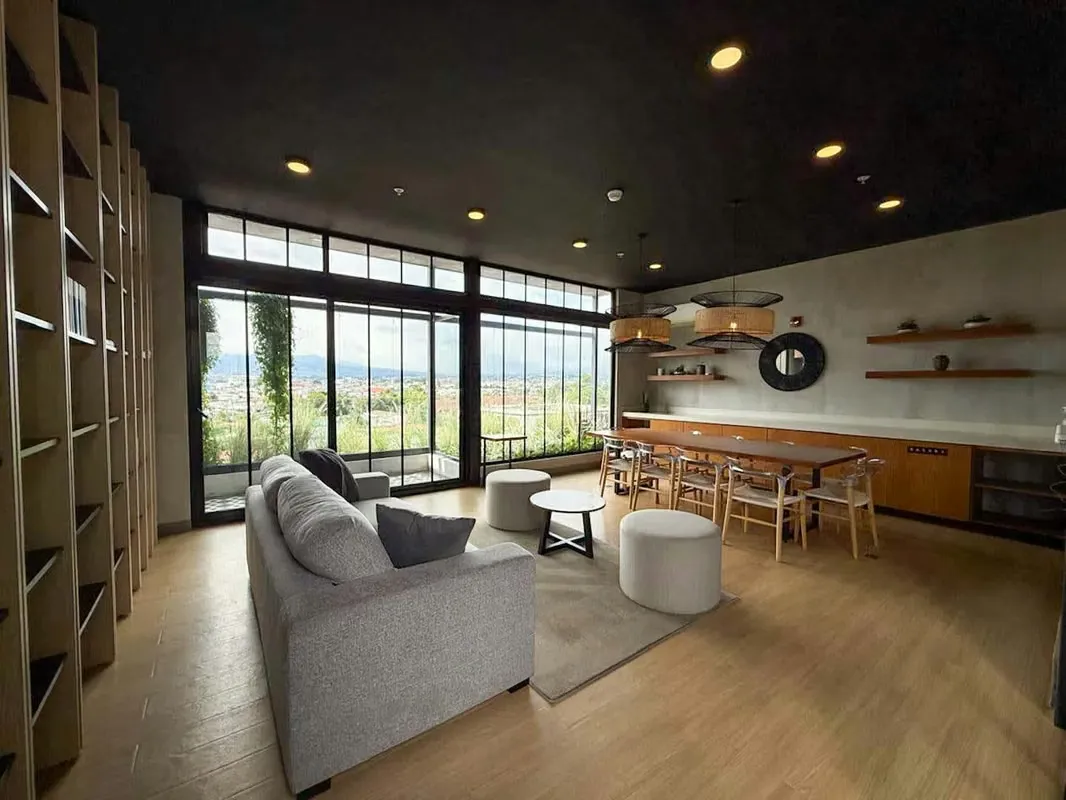 Apartamento en Venta en Alma Escalante – Moderno, Céntrico y con Estilo Urbano