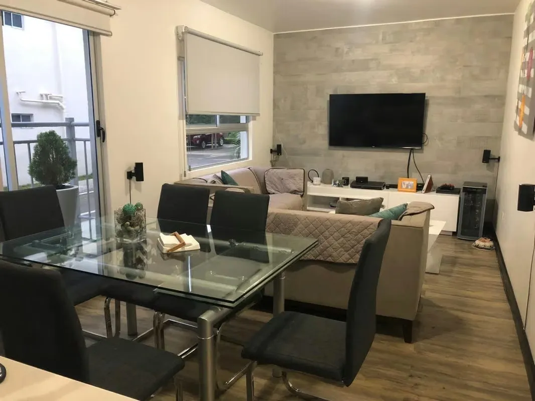 APARTAMENTO PARA INVERSION EN CONDOMINIO RIO ORO