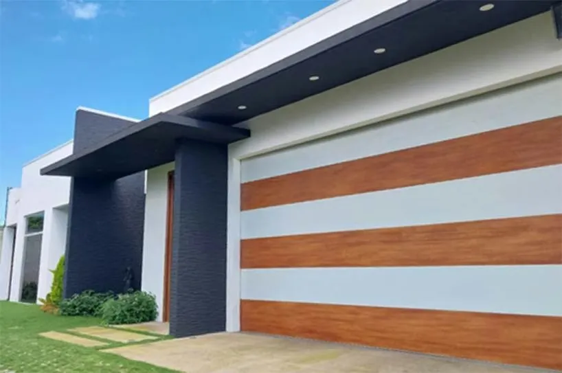 Casa Independiente en Santo Domingo, Heredia – Casa de una planta con piscina y rancho BBQ