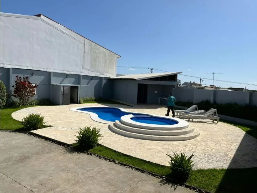 Venta de Casa en Moravia - COD SM1413
