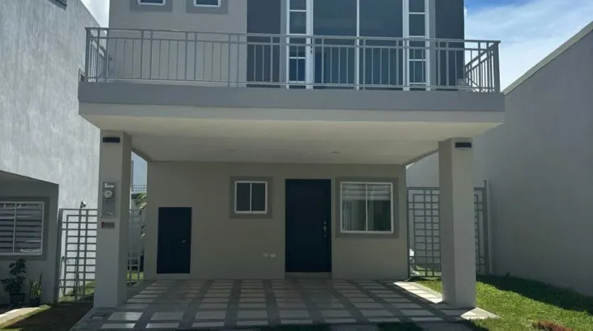 Beautiful house for sale in Taras