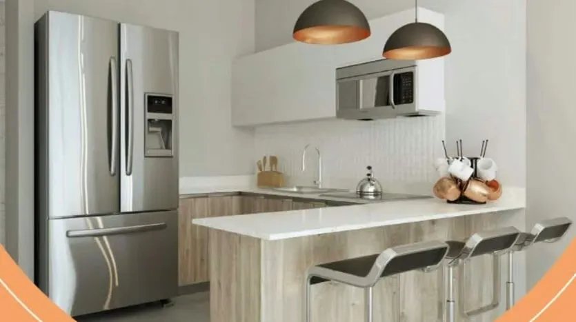 Apartment Sale - Delivery from MARZO 2026