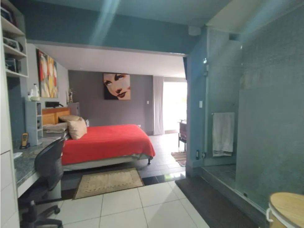 Viva en el Centro de San José, Tournón, en calle sin salida, zona con privacidad, sin tránsito y segura, con un ambiente campestre. Escuche el sonido del río en su propia casa. ... — photo 2
